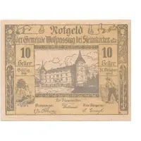 10 Heller Wolfpassing