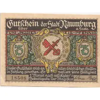 75 Pfennig