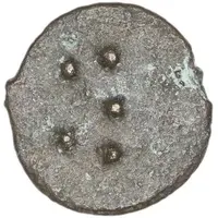 Bronze Unit Hengistbury Mini Dots