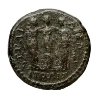 Æ17 - Marcus Aurelius ΤΡΑΙΑΝΟΠΟΛΙΤ