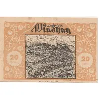 20 Heller Windhag bei Waidhofen an der Ybbs