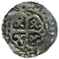 1 Penny - David I Period A