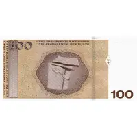 100 Konvertibilnih Maraka