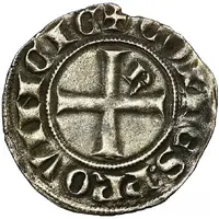 2 Deniers 'coronat' - Robert I