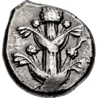 Tetradrachm
