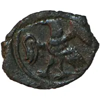 Pulo - Vasiliy III / Ivan IV Tver, Bird