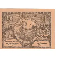 10 Heller Neumarkt im Hausruckkreis