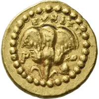 1/4 Stater - Eunikos