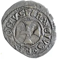 1/2 Soldo - George Benzoni