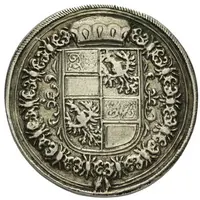 1 Thaler - Zdeněk Vojtěch Popel