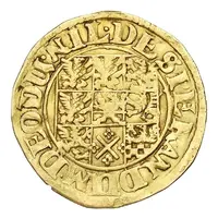 1 Goldgulden - Philip Julius