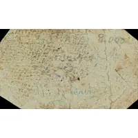 50 Céntimos Alcanó