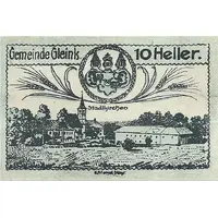10 Heller Gleink