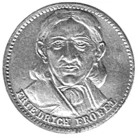 10 Pfennig - Bad Blankenburg