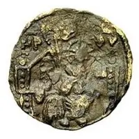 1 Follaro Autonomous coinage