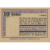 10 Heller