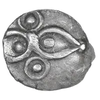 Silver Minim - Vepo Vepo Hawkeyes