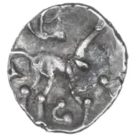 Silver Minim - Vepo Vepo Hawkeyes