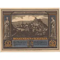 1.50 Mark Stadtsparkasse