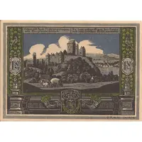 1.50 Mark Stadtsparkasse