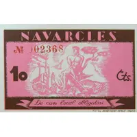 10 Céntimos Navarcles
