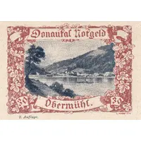 30 Heller St. Martin - Obermühl