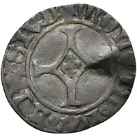 2 Mites - Joan of Merwede