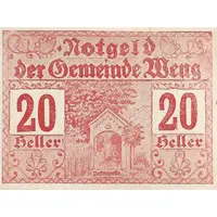 20 Heller Weng