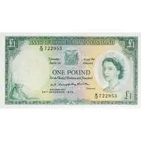 1 Pound