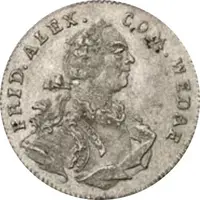 4 Stübers - Frederick Alexander