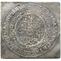 1 Thaler - Christian