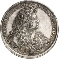 Medal - Award of the Danish Order of the Elephant