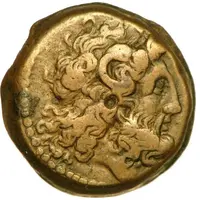 Chalkon - Ptolemaios VI