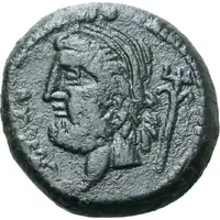 Semis - Augustus STPSR, Thapsus