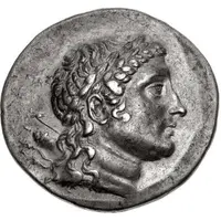 Tetradrachm