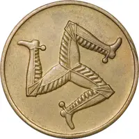 1/2 Penny Onchan Internment Camp