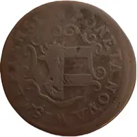 3 Pfennig - Gustav IV Adolph