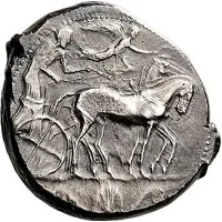 Tetradrachm