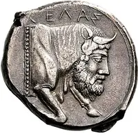 Tetradrachm