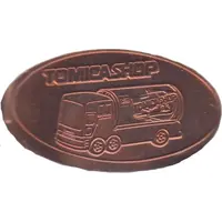 Tomica Shop Tokyo Station Tokyo, Japan