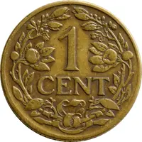 1 Cent