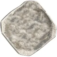 10 Stuivers PG monogram