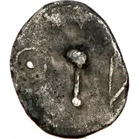 Obole à l'hippocampe de Ruscino