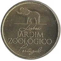 Jardim Zoológico