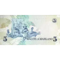5 Maloti