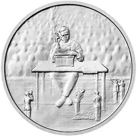 Silver Ducat - Václav Havel