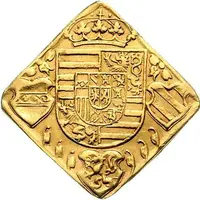 2 Ducats Siege coinage