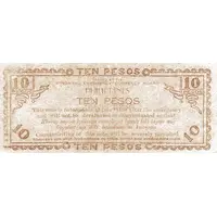 10 Pesos