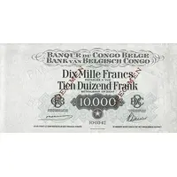 10 000 Francs