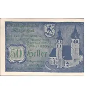 50 Heller Kitzbühel
